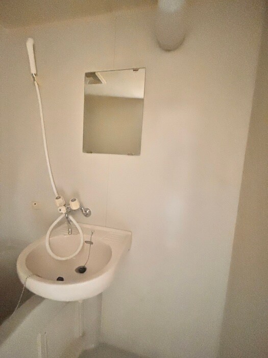 物件内観写真13　(洗面)