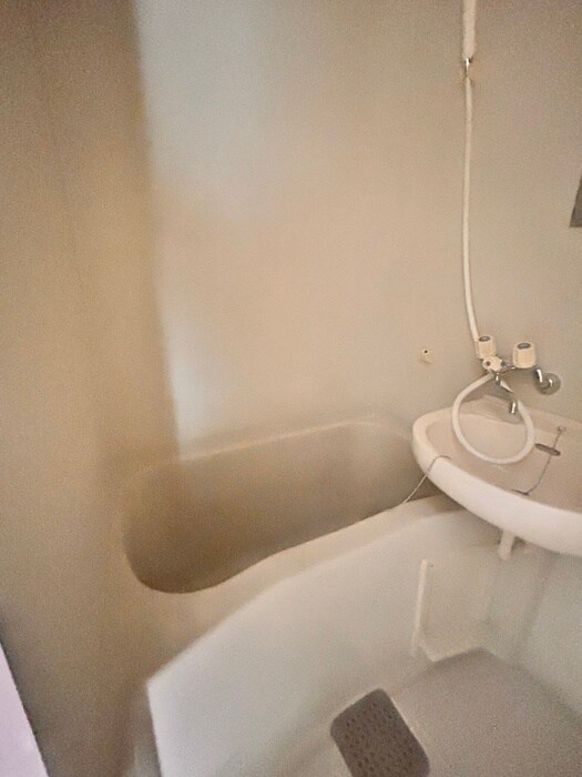 物件内観写真14　(バス／シャワールーム等)