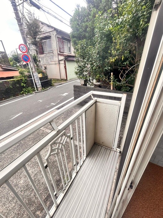 物件内観写真17　(ベランダ・バルコニー)