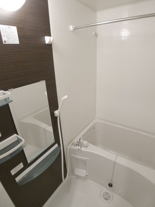 物件内観写真10　(バス／シャワールーム等)