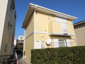ドルチェ湘南Ｅ外観写真