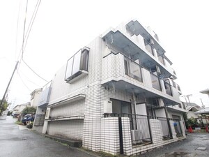 スターホームズ鶴ヶ峰本町(207)外観写真