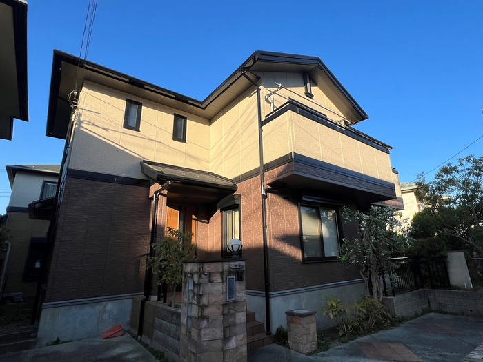 長津田みなみ台戸建1