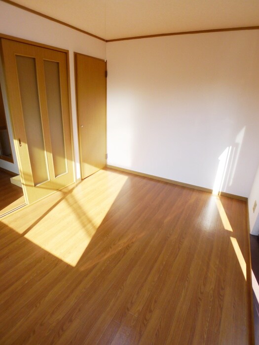 アローズ　Ｎo５の居室