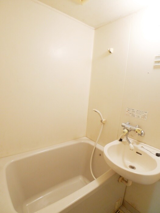 アローズ　Ｎo５のバス