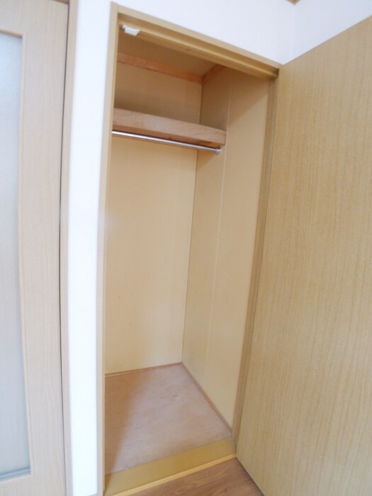 アローズ　Ｎo５の収納