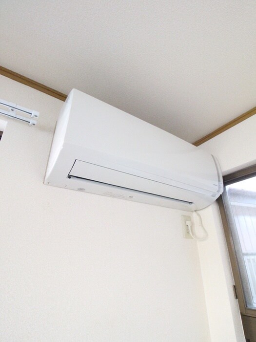 アローズ　Ｎo５の内観写真