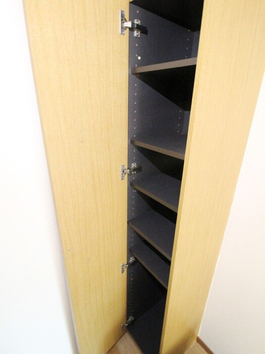 アローズ　Ｎo５の廊下