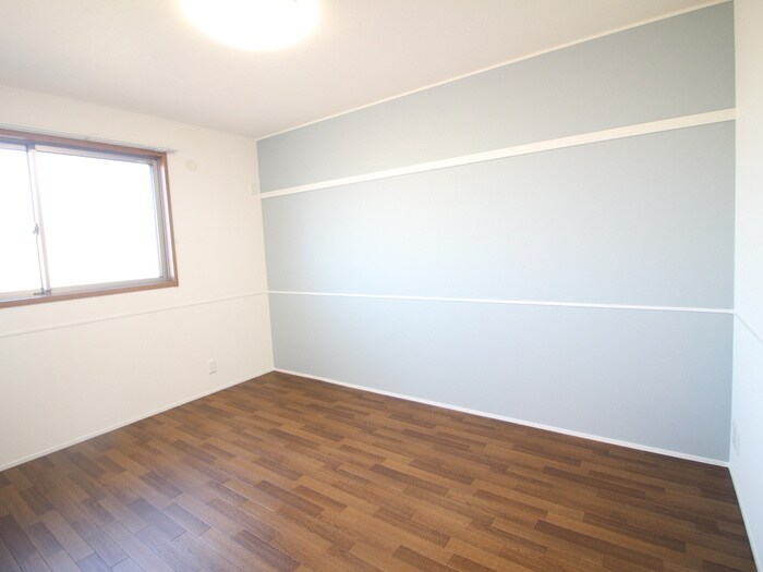 フィカーサの居室