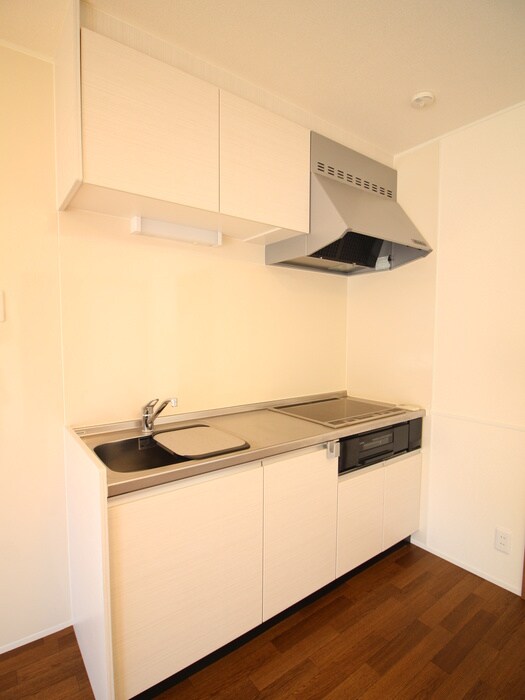 フィカーサのキッチン