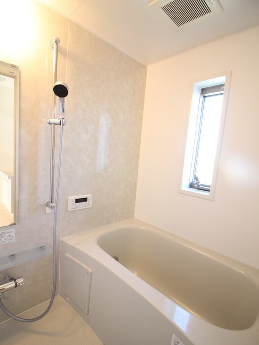 フィカーサのバス