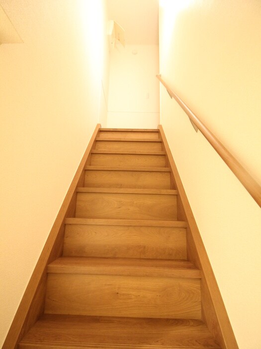 フィカーサの廊下