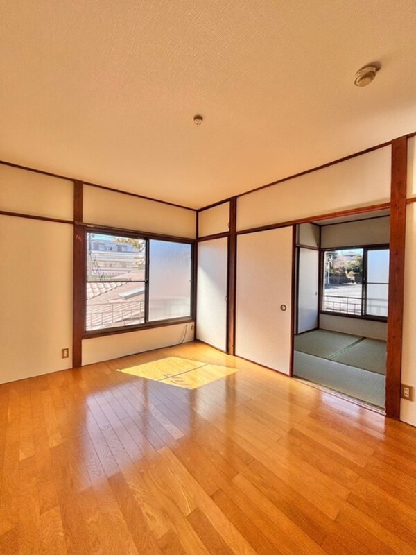 居室