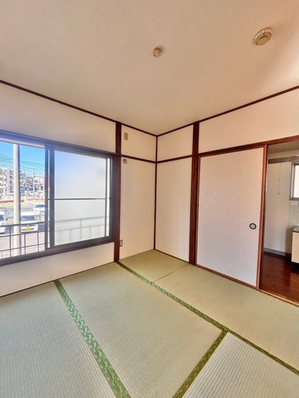居室