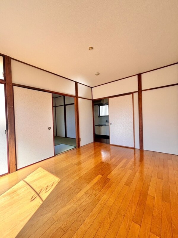 居室
