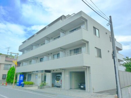 ﾌﾟﾚｰﾙ･ﾄﾞｩｰｸ下井草(107)外観写真