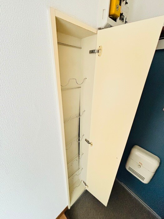 物件内観写真15　(靴箱)