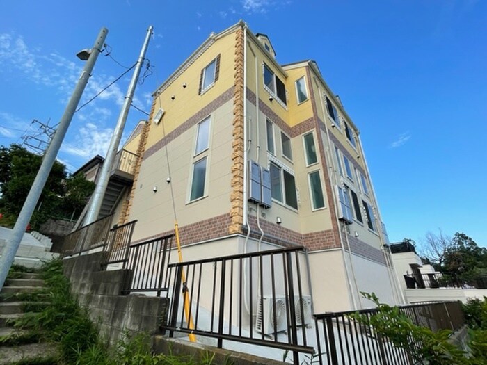 物件外観写真2　(外観写真)