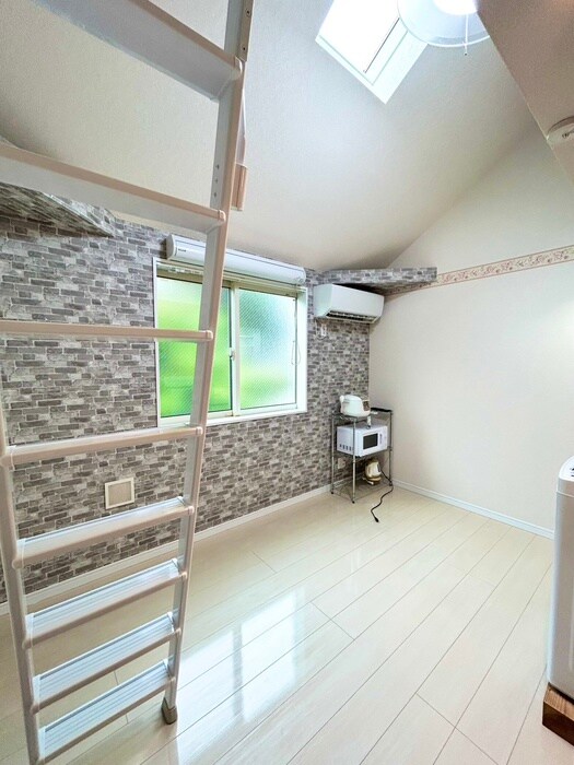 物件内観写真7　(居室)