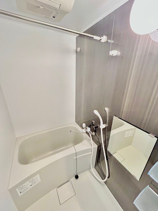 物件内観写真9　(バス／シャワールーム等)
