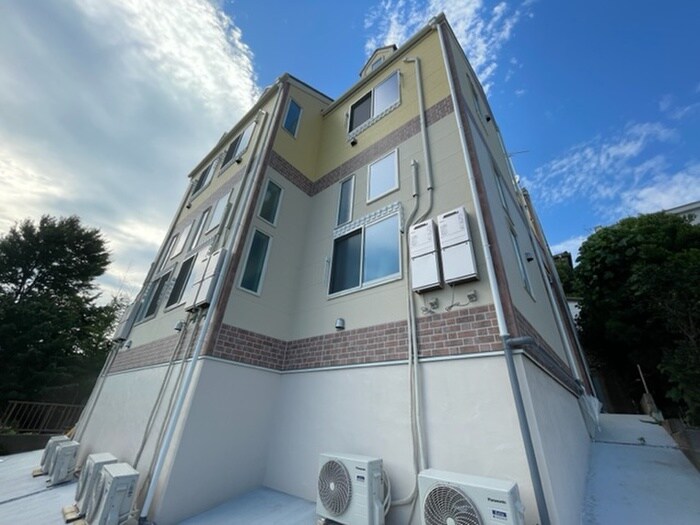 物件外観写真3　(外観写真)