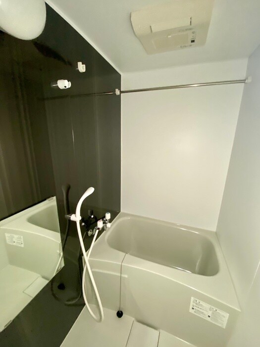 ユナイト宮前平バジーリオのバス