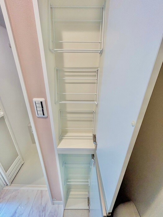 物件内観写真14　(靴箱)