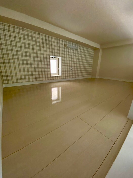 ユナイト宮前平バジーリオのロフト