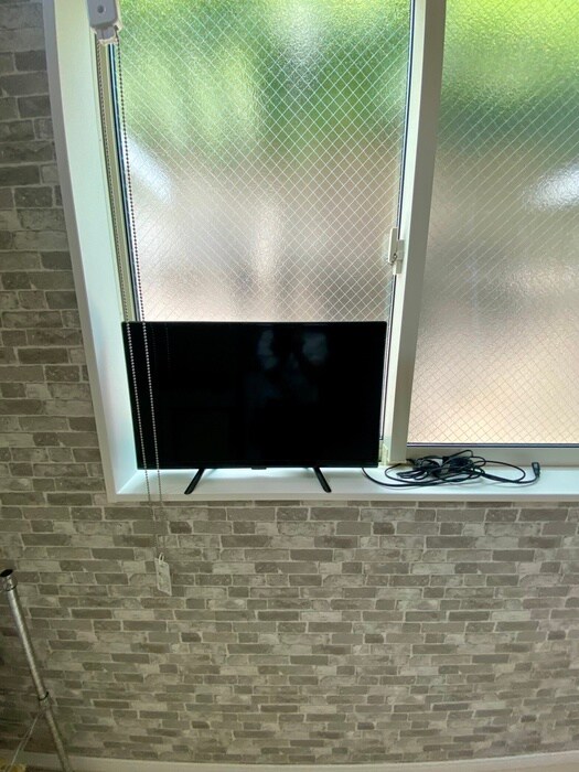 ユナイト宮前平バジーリオの内観写真