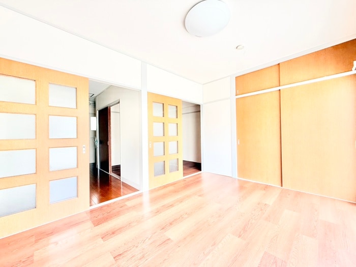 物件内観写真8　(居室)