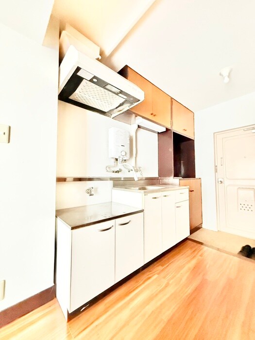 物件内観写真9　(キッチン)