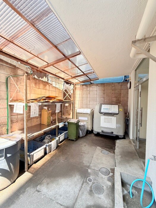 物件外観写真3　(建物設備)