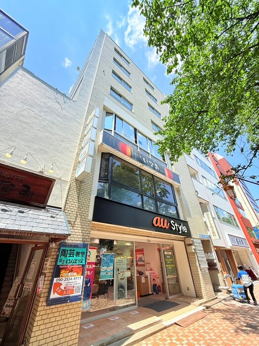 物件外観写真5　(外観写真)