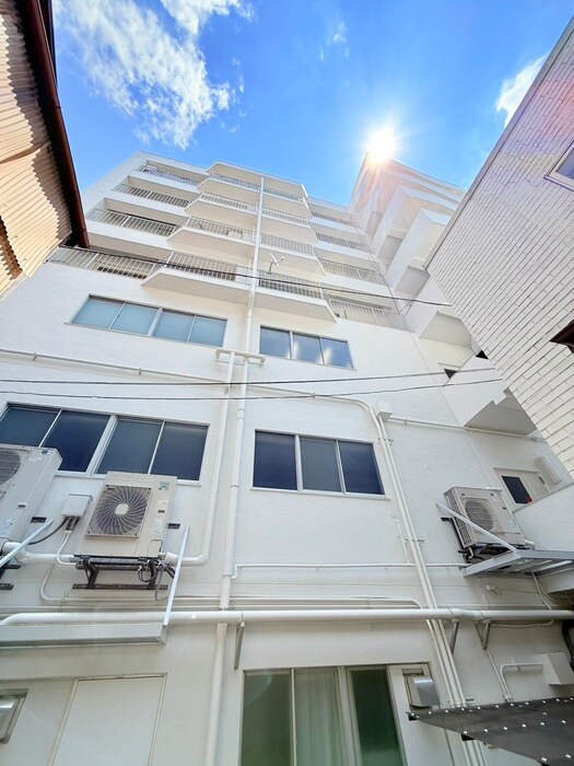 物件外観写真6　(外観写真)