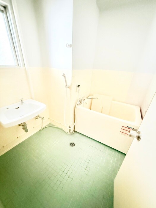 物件内観写真13　(バス／シャワールーム等)