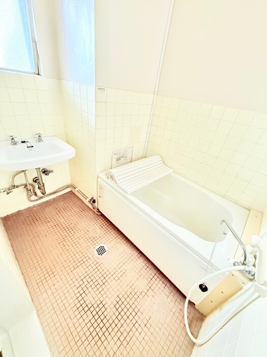 物件内観写真15　(バス／シャワールーム等)