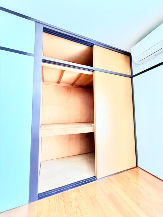 物件内観写真15　(収納)