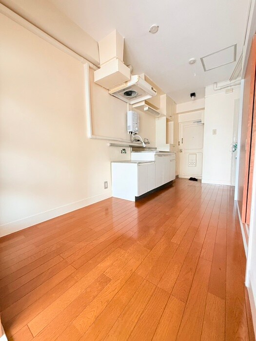 物件内観写真18　(キッチン)