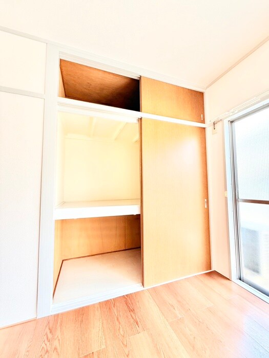 物件内観写真19　(収納)