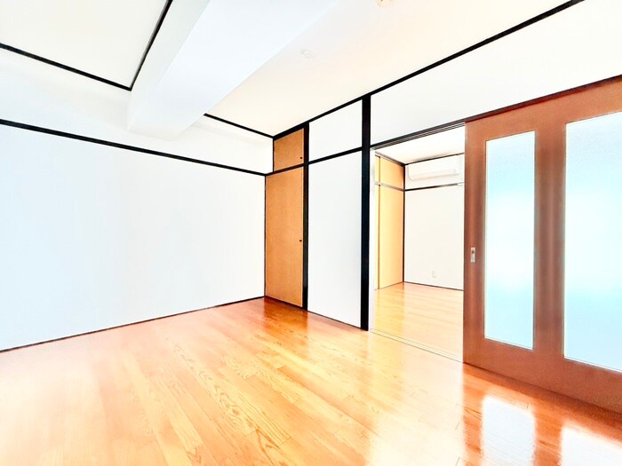 物件内観写真19　(居室)