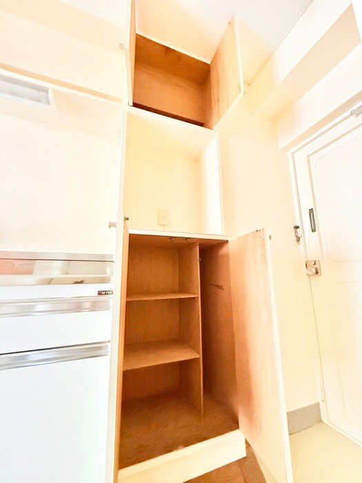 物件内観写真20　(靴箱)