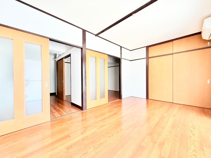 物件内観写真20　(居室)