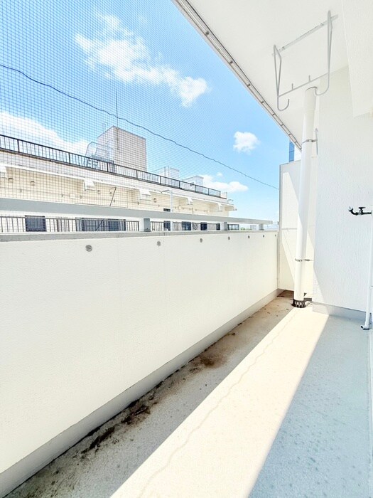 物件内観写真22　(ベランダ・バルコニー)