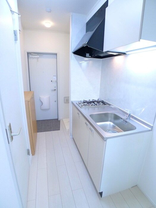 物件内観写真10　(廊下)