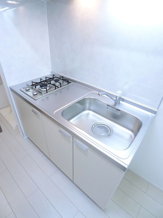 物件内観写真11　(キッチン)