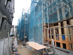 仮）一ツ家2丁目3A外観写真