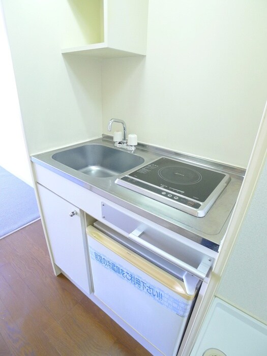 物件内観写真7　(キッチン)