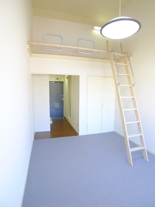 物件内観写真8　(居室)