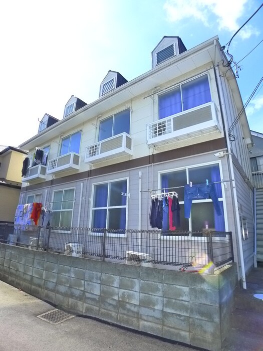 物件外観写真5　(外観写真)