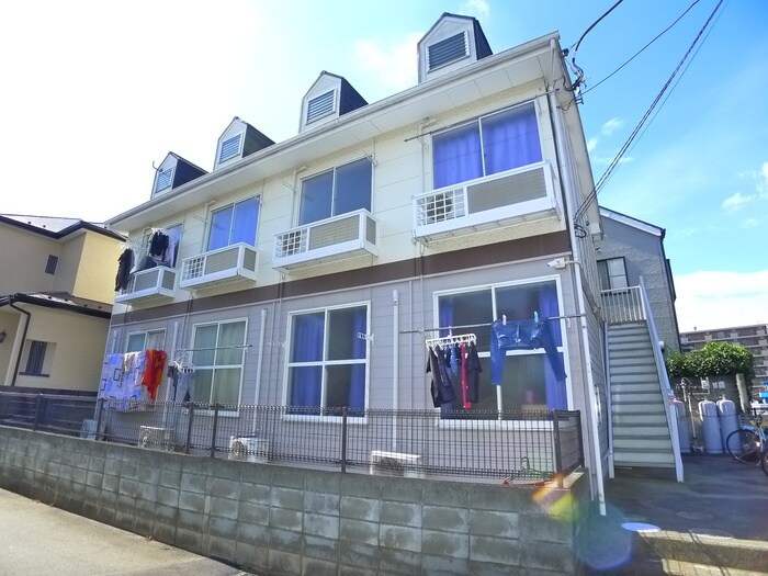 物件外観写真6　(外観写真)